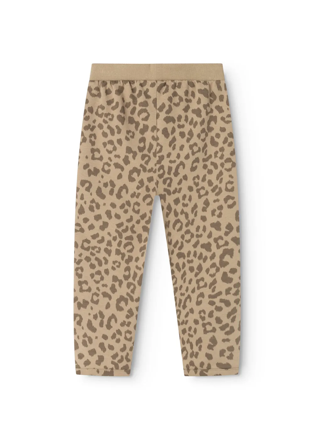 MarMar Copenhagen Peon sweatbukser Washed Leo loosefit