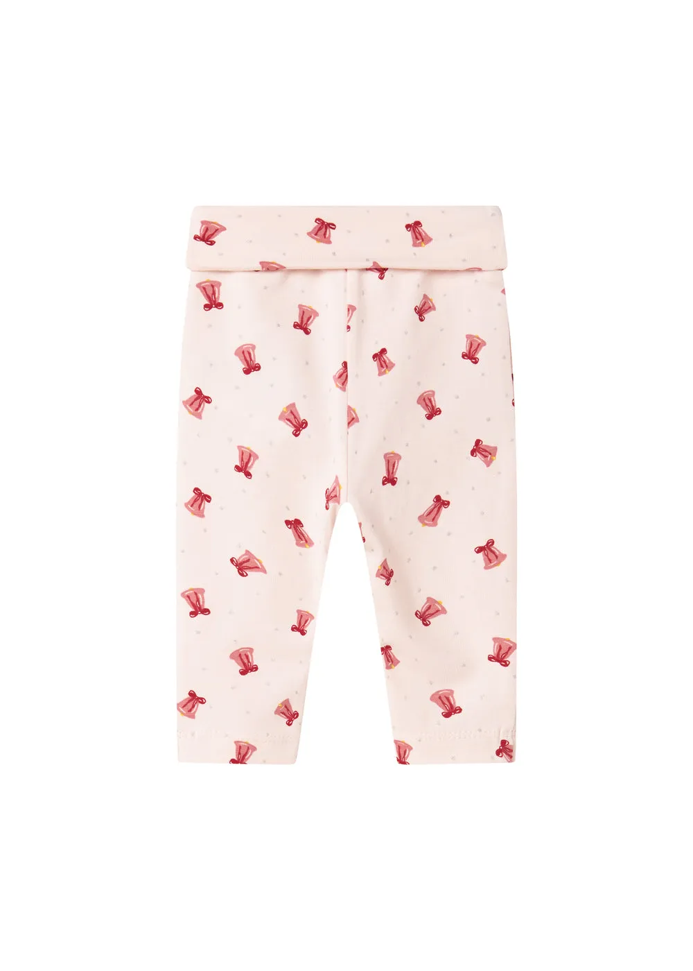 MarMar Piva Bukser Bells babybukser print