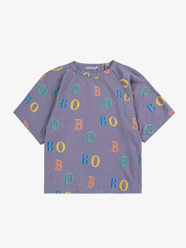 Bobo Choses SB225AC134 børnetøj 6-7 år sample