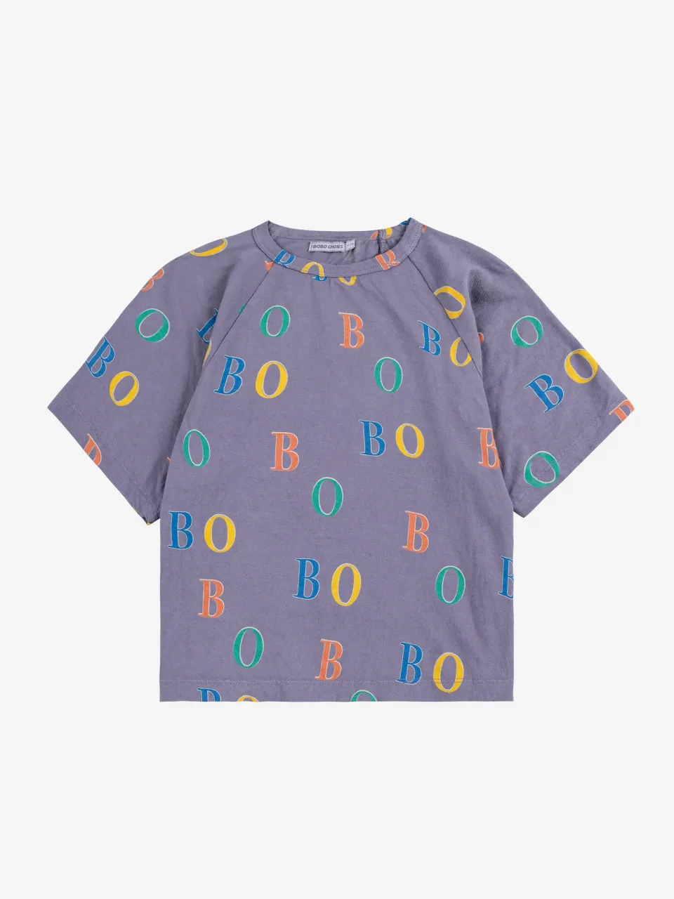 Bobo Choses SB225AC134 børnetøj 6-7 år sample