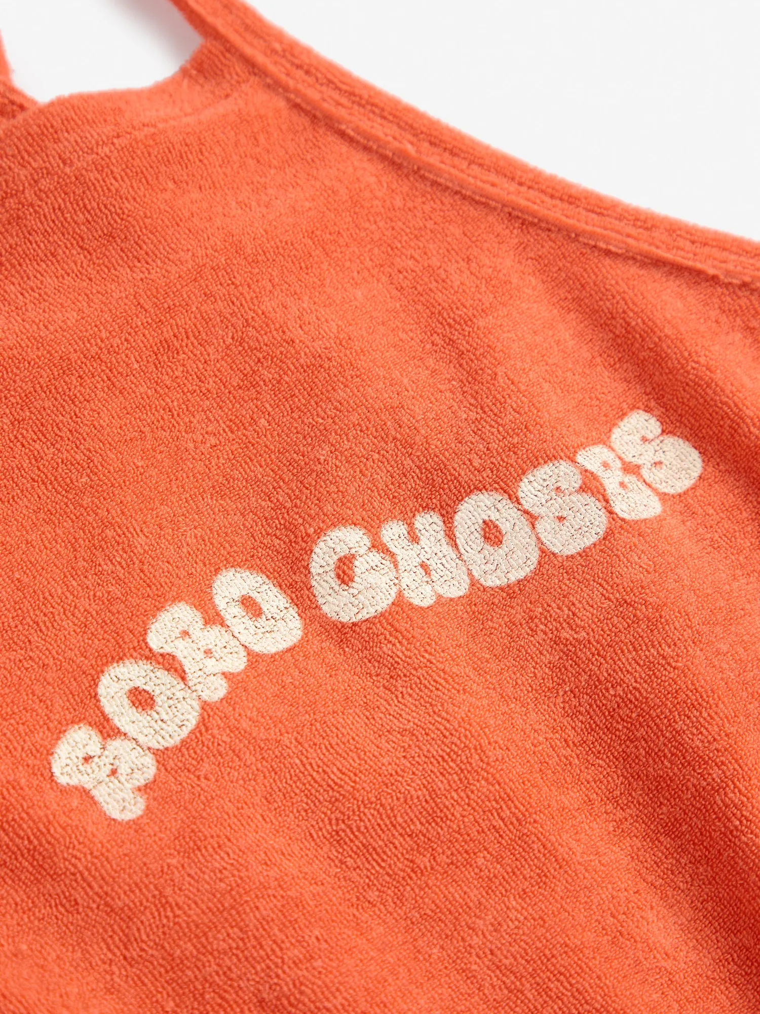 Bobo Choses 125AC095 børnetøj prøve SS25