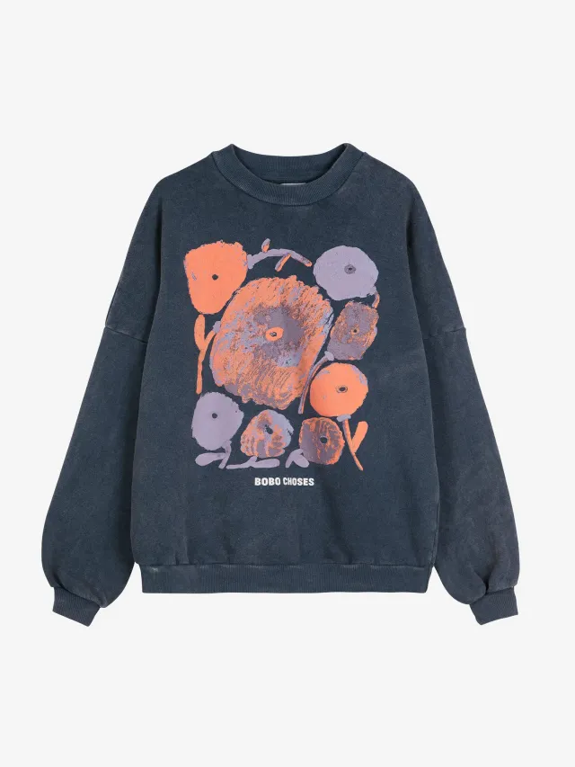 Bobo Choses Woman 225AD018 tøj S prøve