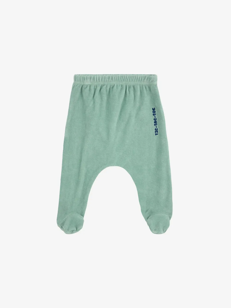Bobo Choses SB225AB015 babytøj 12 mdr prøve