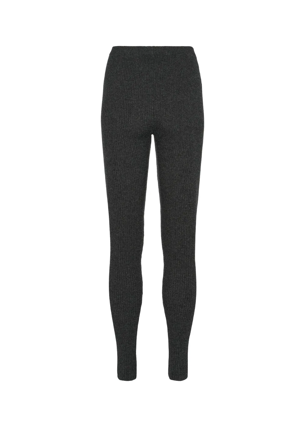 MarMar Pippi W kashmir leggings Black Grey rib