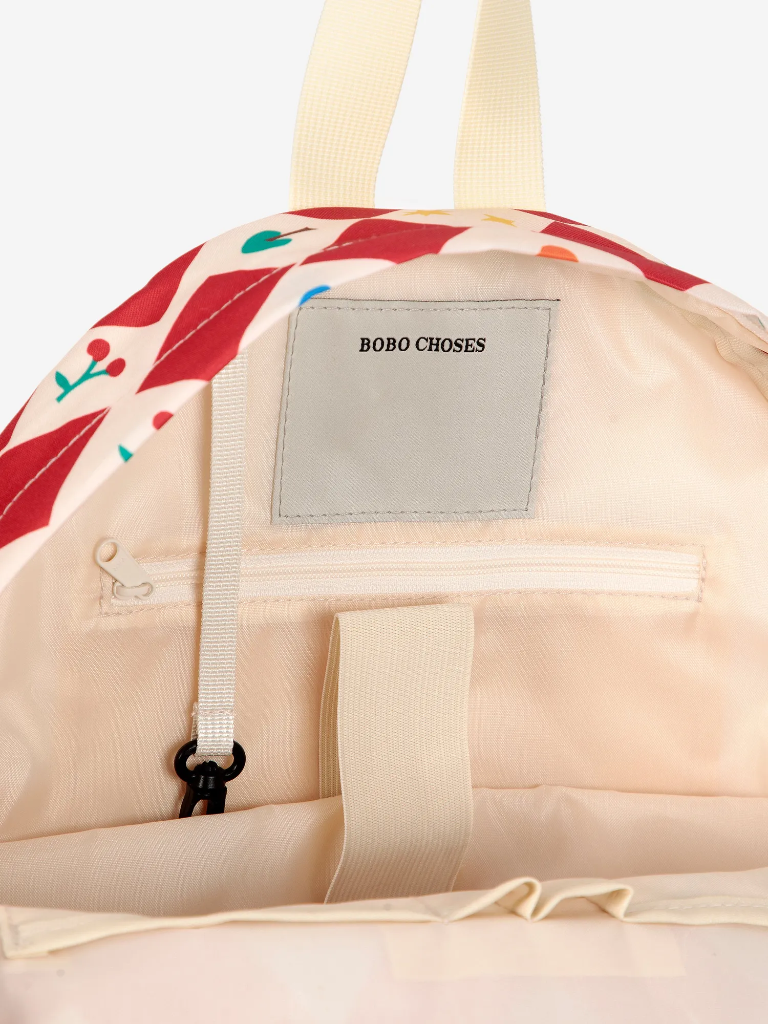 Bobo Choses 224AI016 tøjprøve one size