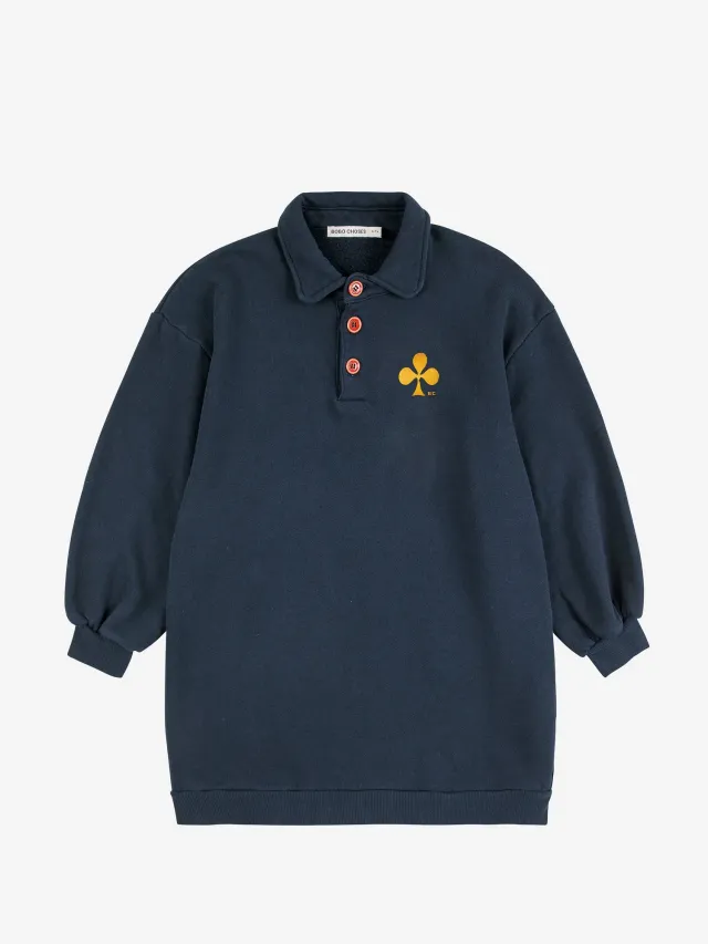 Bobo Choses Woman SB225AC088 børnetøj 2-3 år prøve