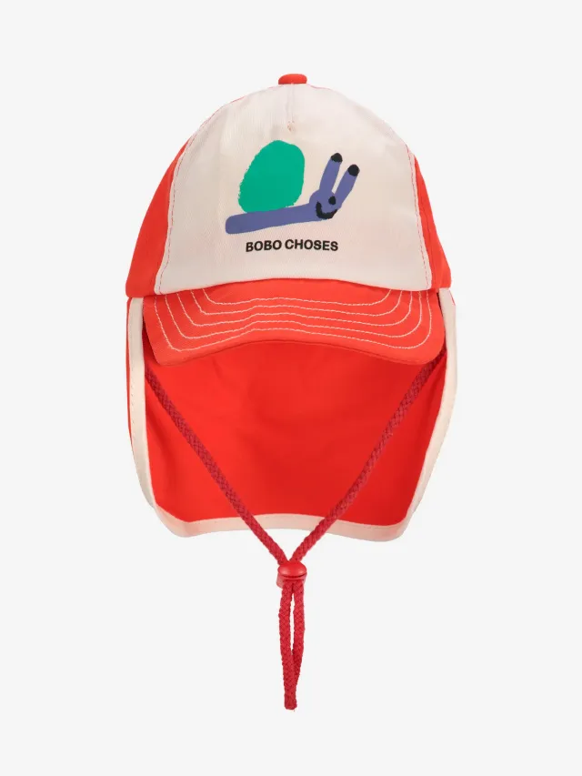 Bobo Choses Woman 125AH007 hat HEAD50 dame