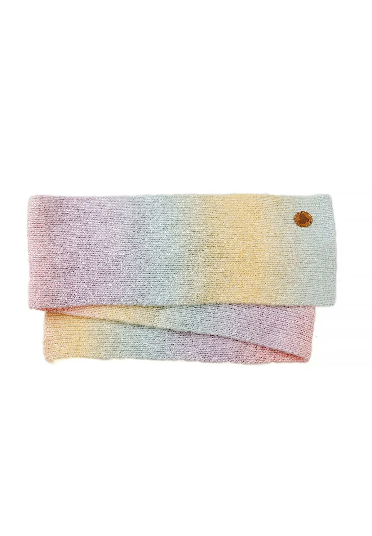 Minoti 45910 hue-halsæt lilla strik