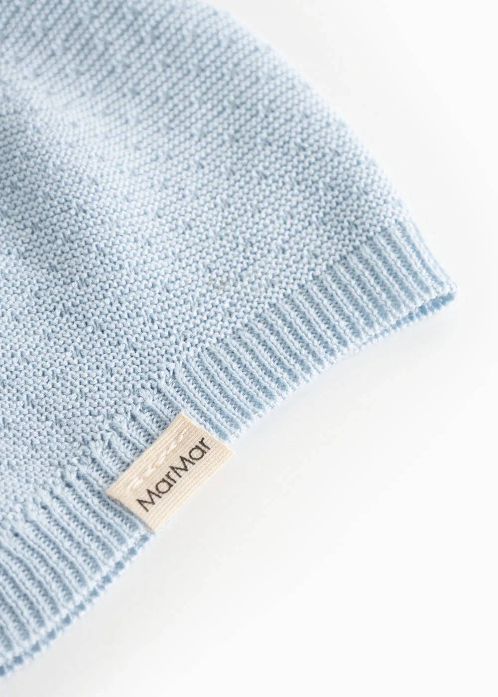 MarMar Copenhagen Aly strikhue Cerulean Sky