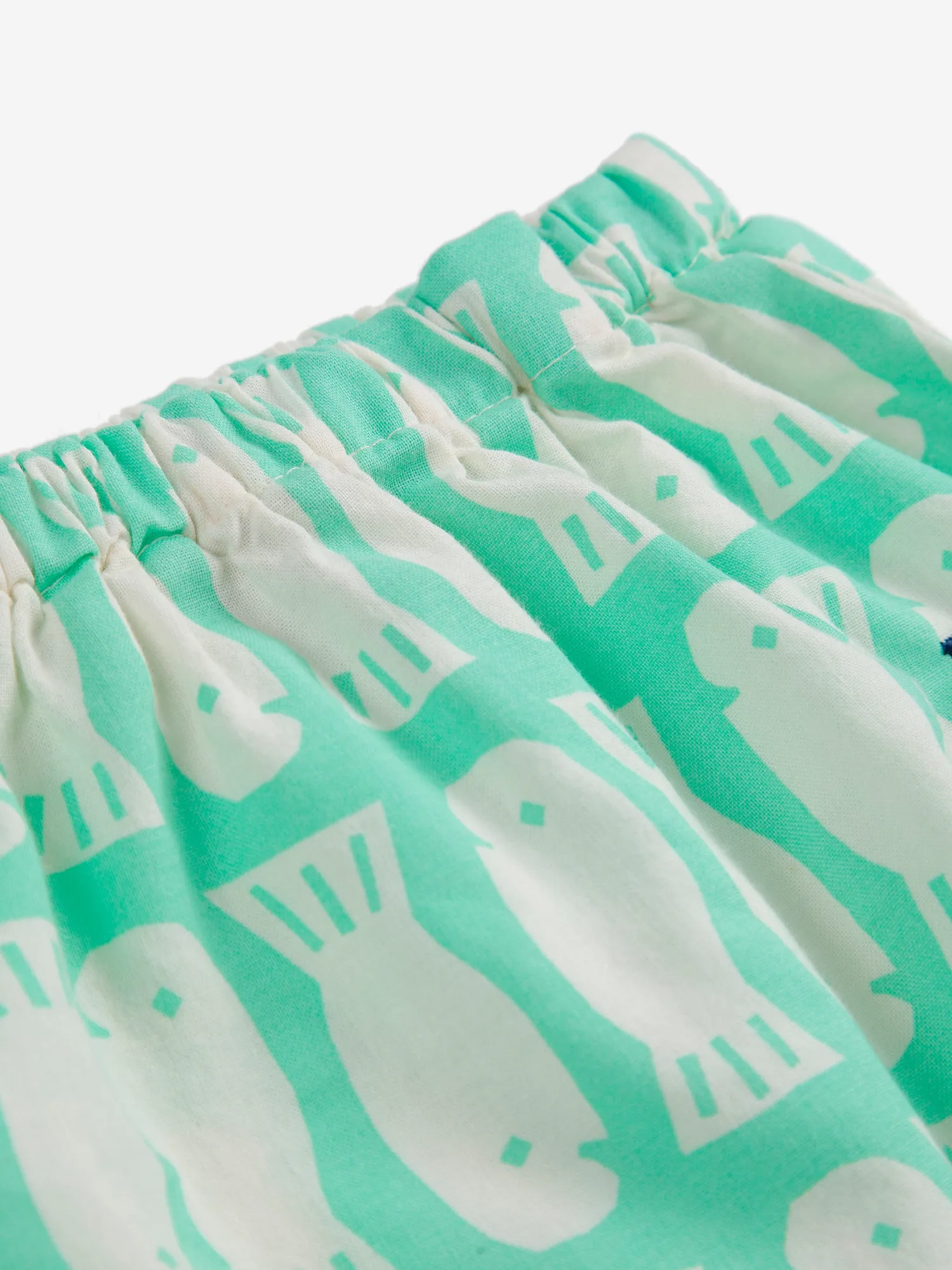 Bobo Choses Woman 125AB064 babytøj 9 mdr sample