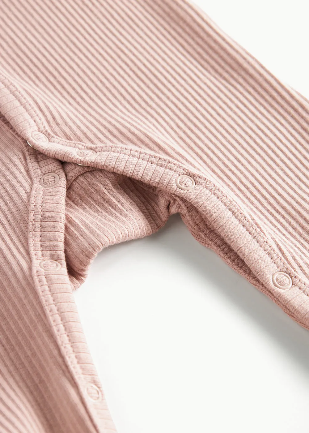 MarMar Renas heldragt Faded Rose modal baby