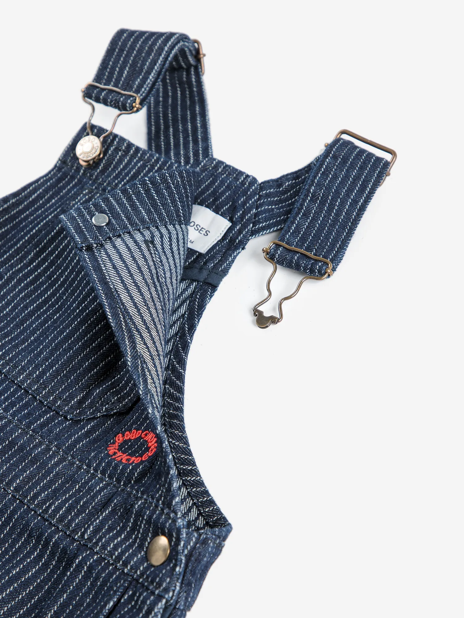 Bobo Choses SB225AC092 børnetøj 2-3 år sample