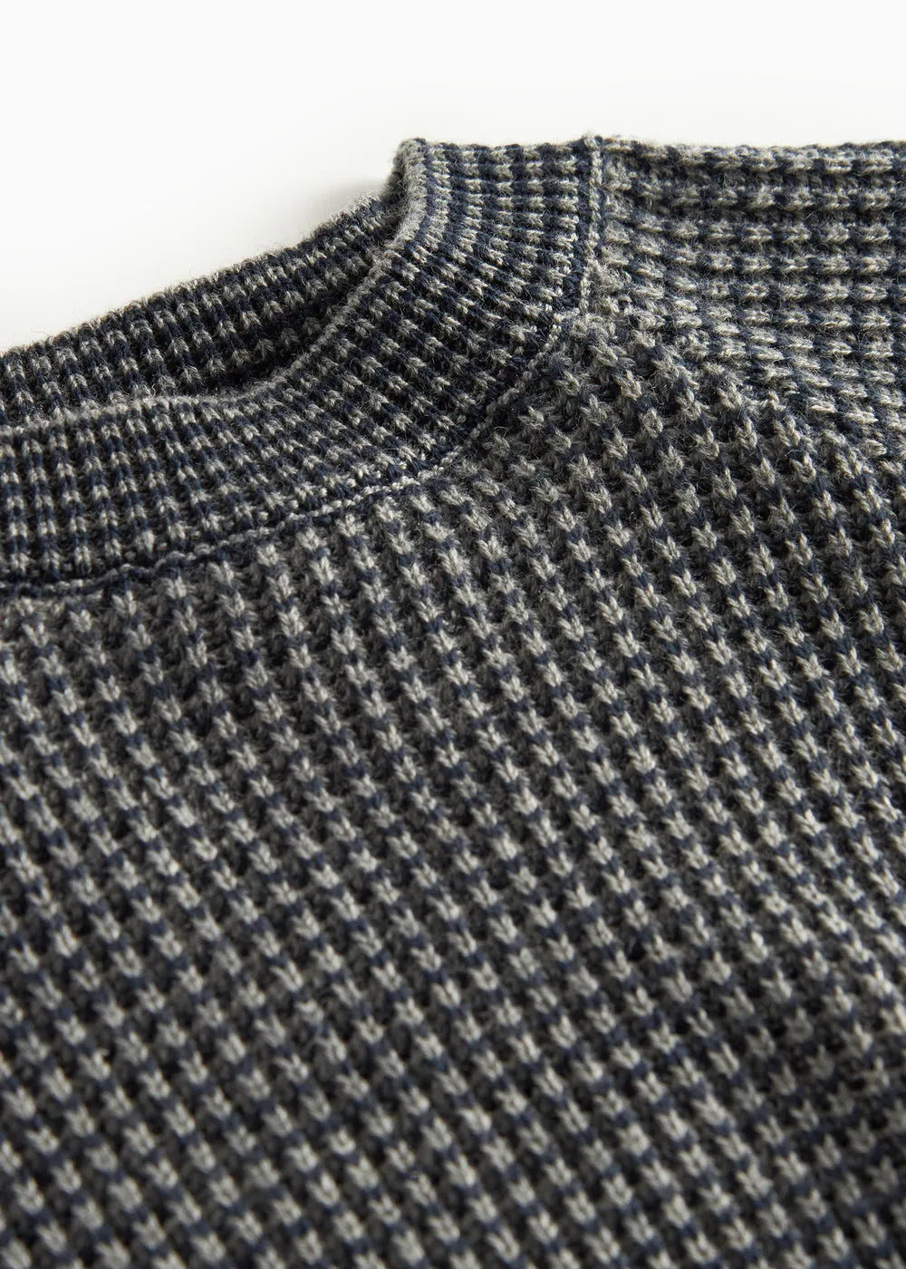 MarMar Torin B Striktrøje Pilot Navy Stripe