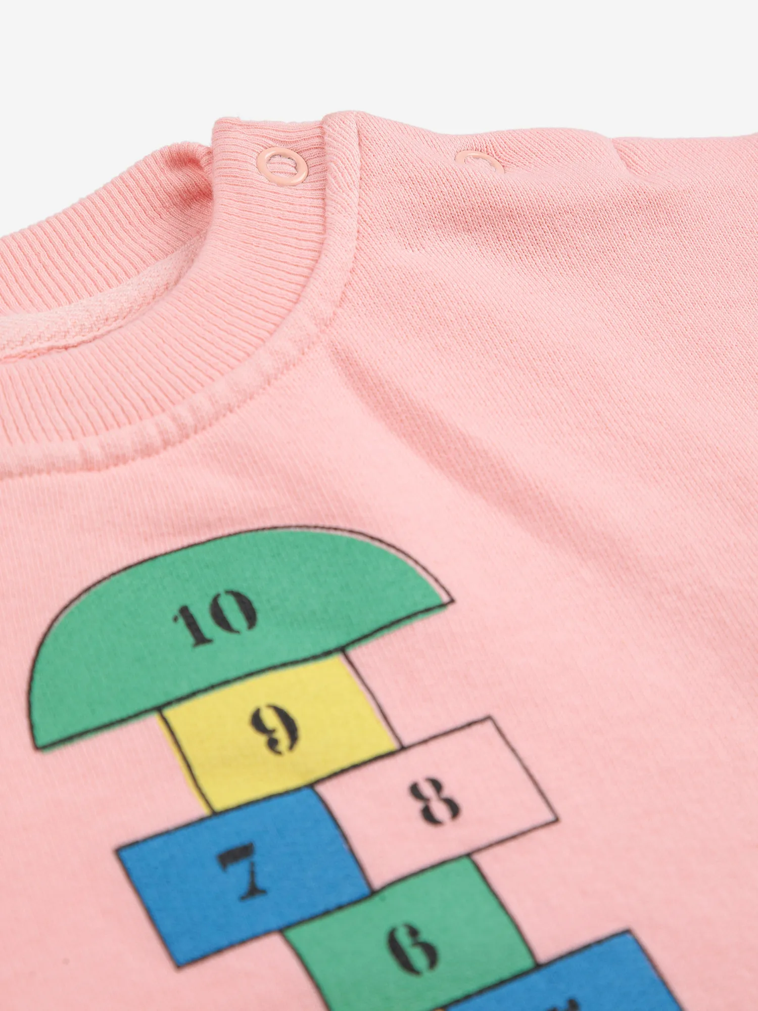 Bobo Choses SB225AB118 babytøj 12 måneder