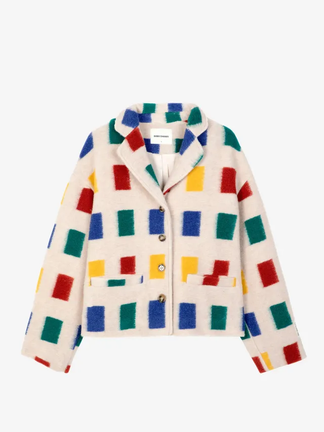 Bobo Choses Woman SB224AD064 tøjprøve str. M dame