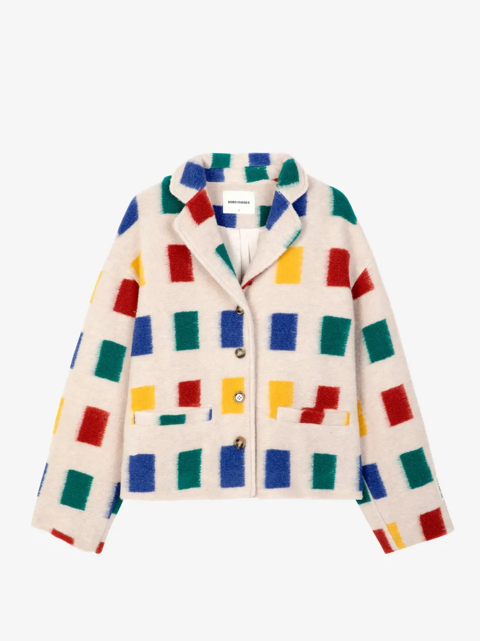 Bobo Choses Woman SB224AD064 tøjprøve str. M dame