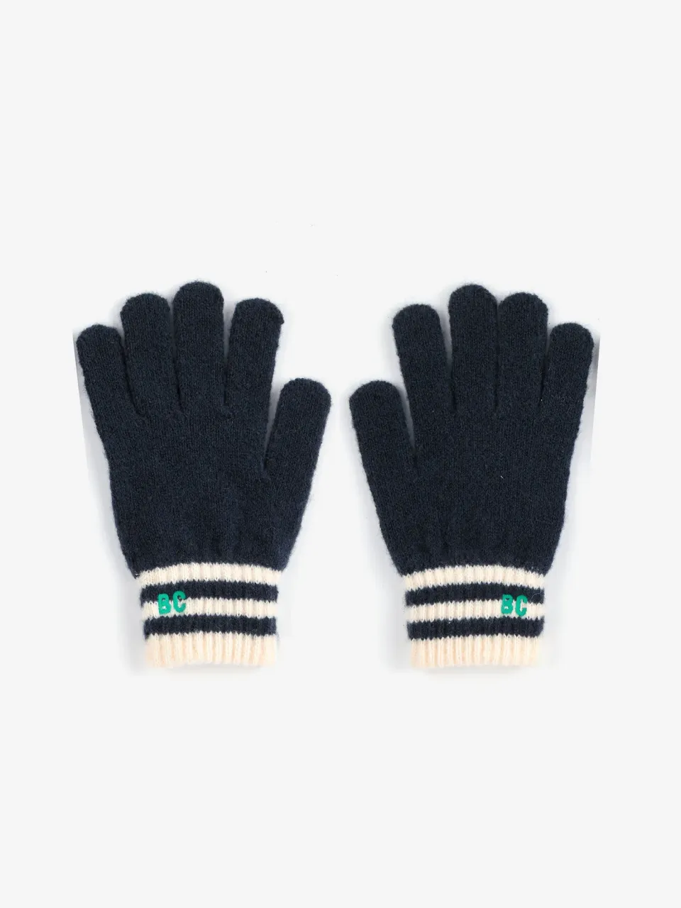 Bobo Choses SB225AI042 tøjmodel S-M prøvekollektion
