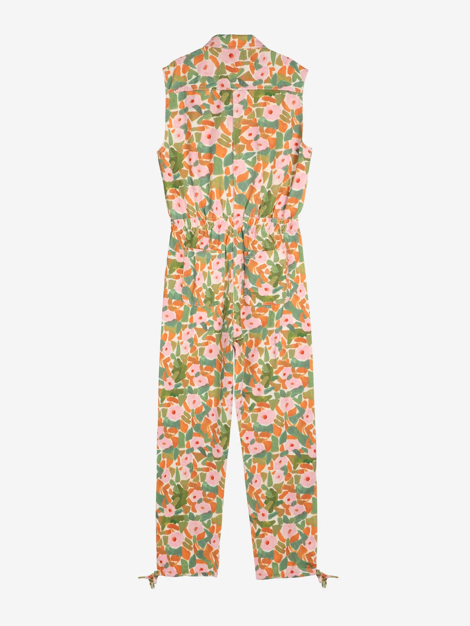 Bobo Choses Woman 125AD055 dametøj S afslappet