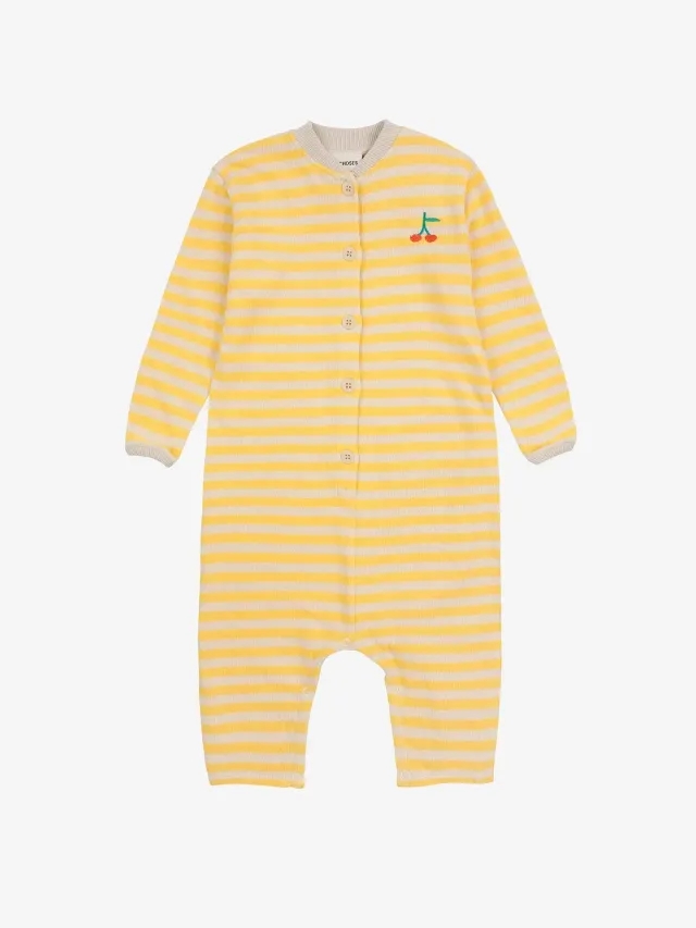 Bobo Choses 224AB075 babytøj 9 mdr
