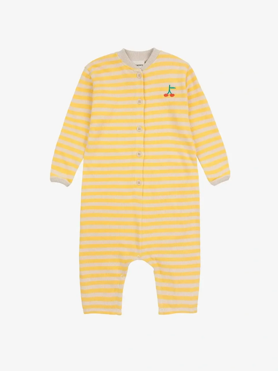 Bobo Choses 224AB075 babytøj 9 mdr