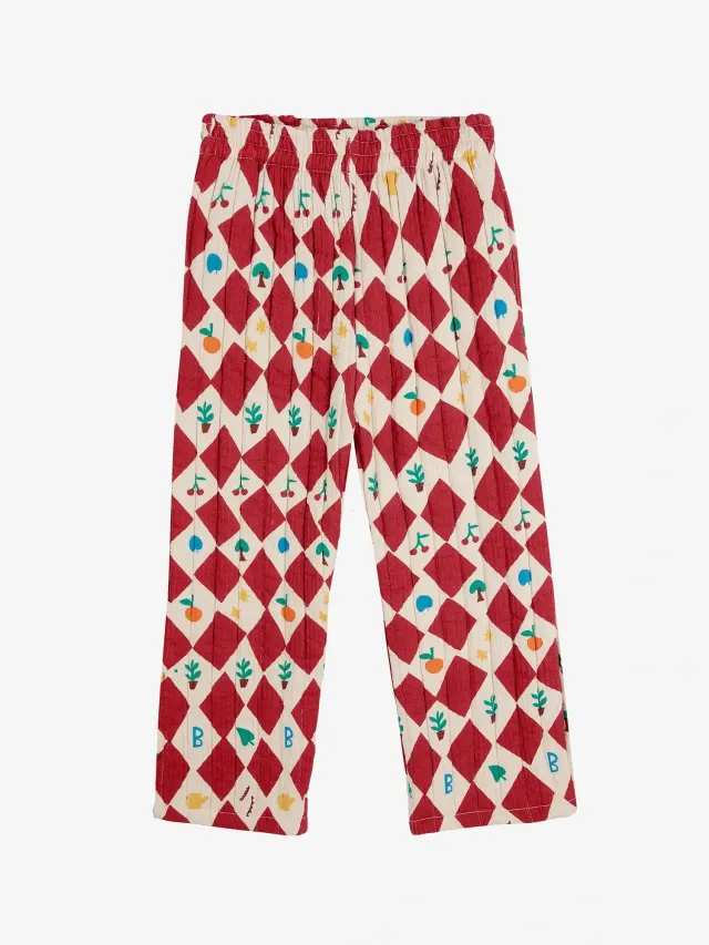 Bobo Choses 224AC096 børnetøj prøve AW24