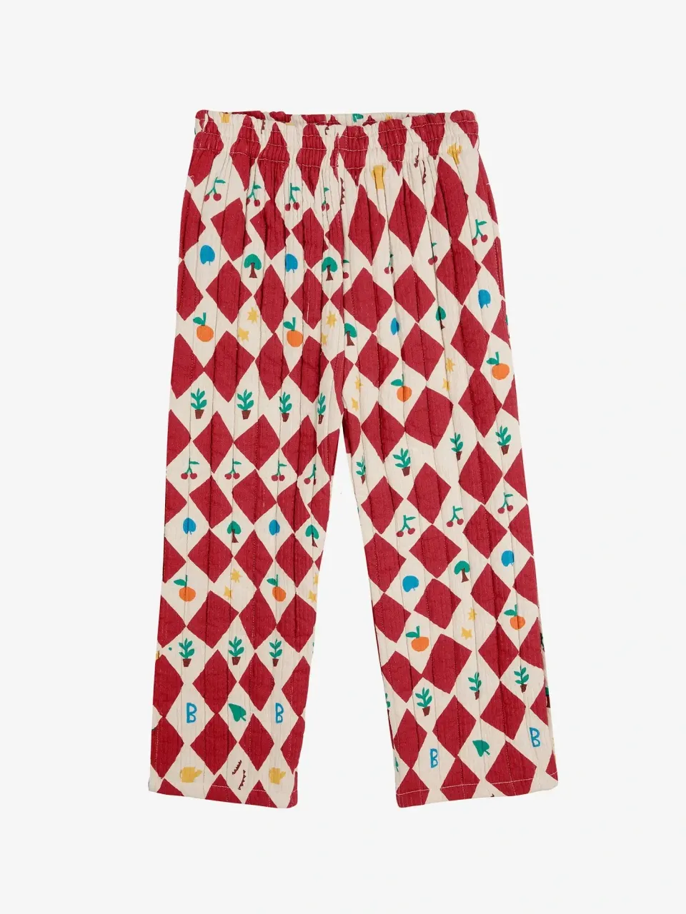 Bobo Choses 224AC096 børnetøj prøve AW24