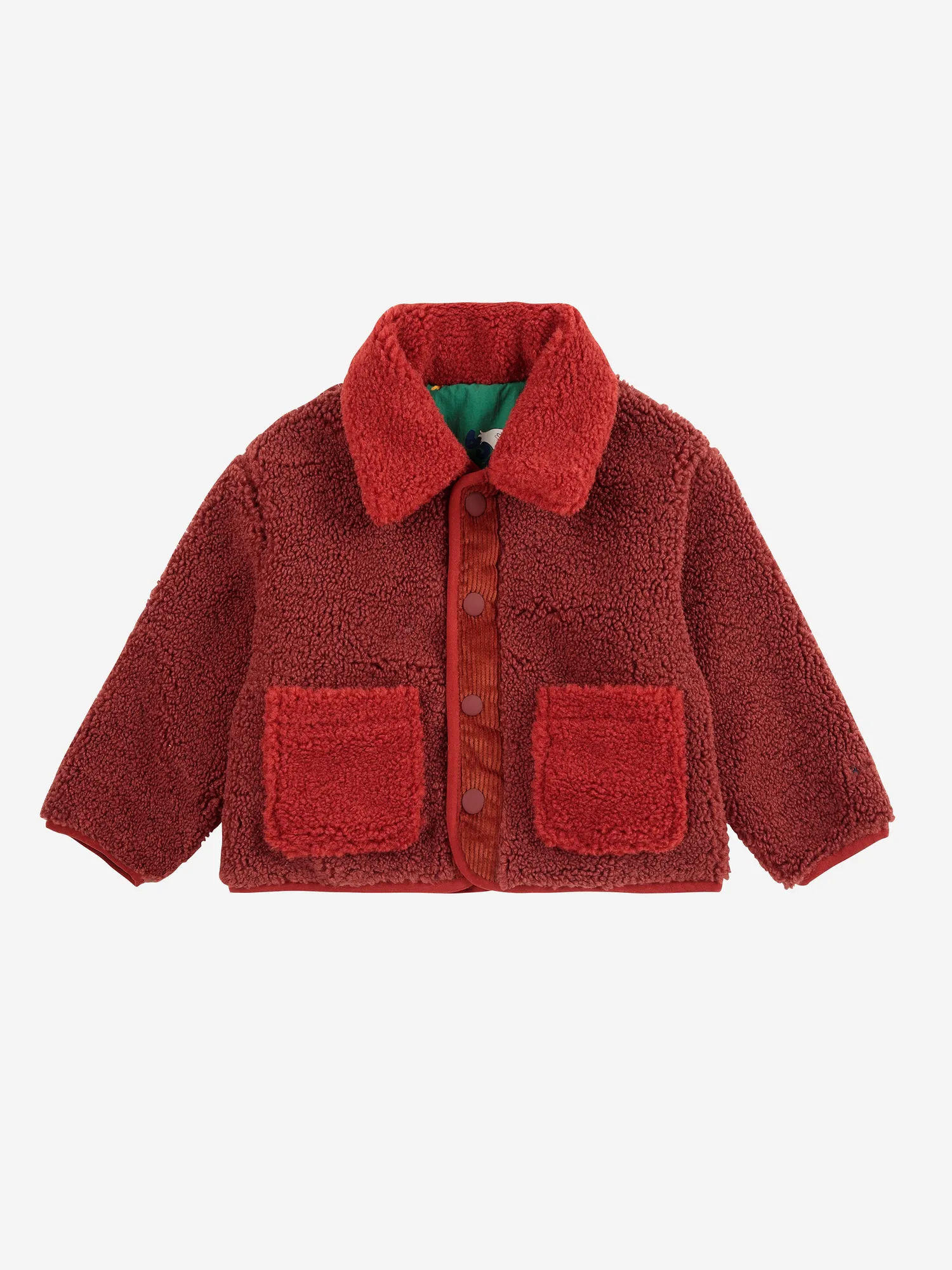 Bobo Choses SB225AB107 babytøj 12 måneder