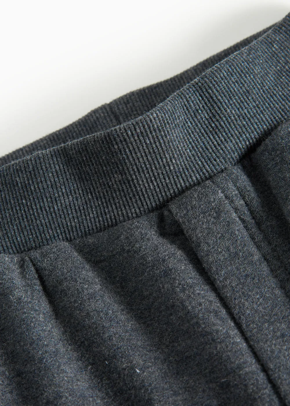 MarMar Pelon bukser Dusk Blue Mel. sweat