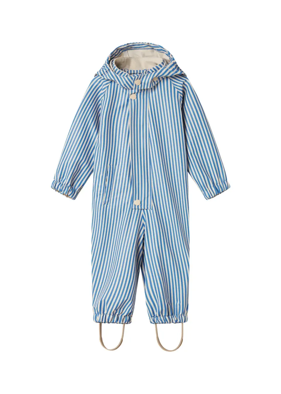 MarMar Orion Suit regndragt Blue Stripe