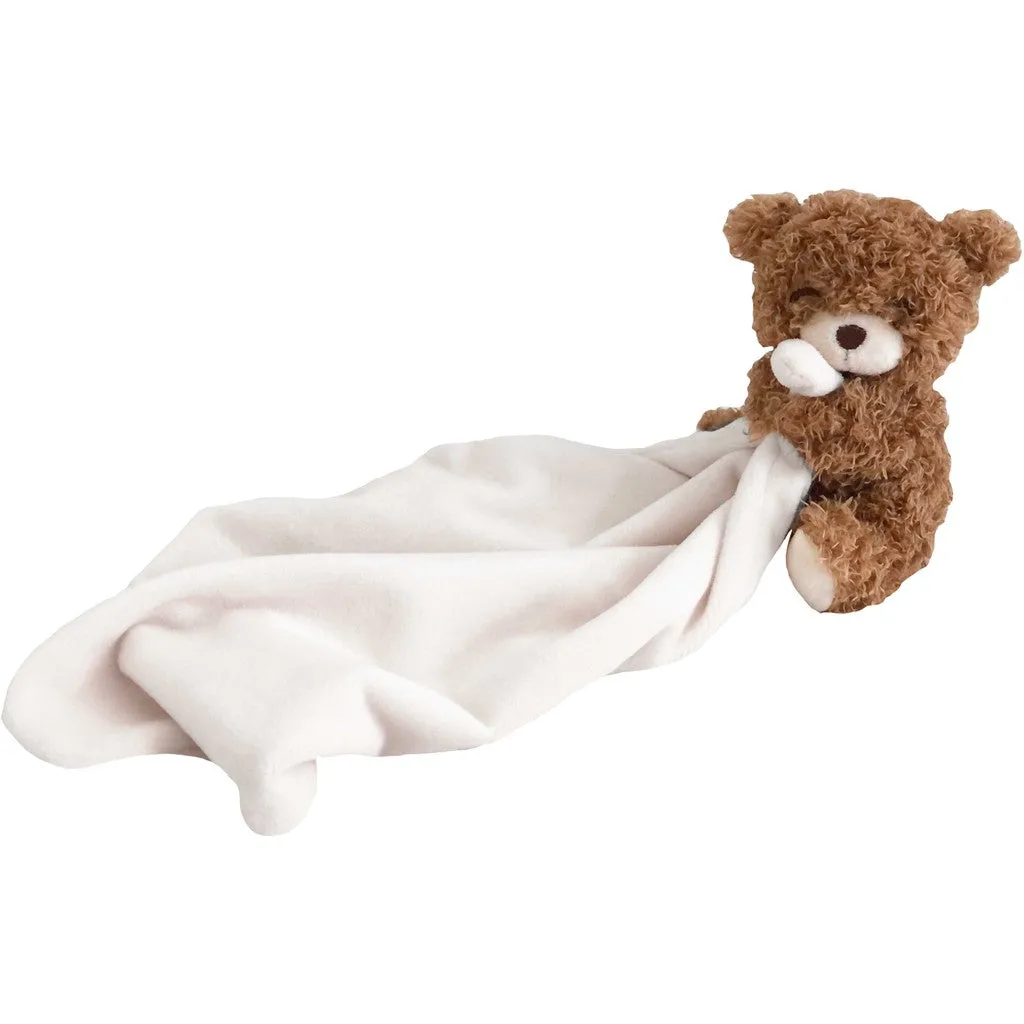 nuuroo Petu Petu Aka nusseklud Teddy 25x25 cm
