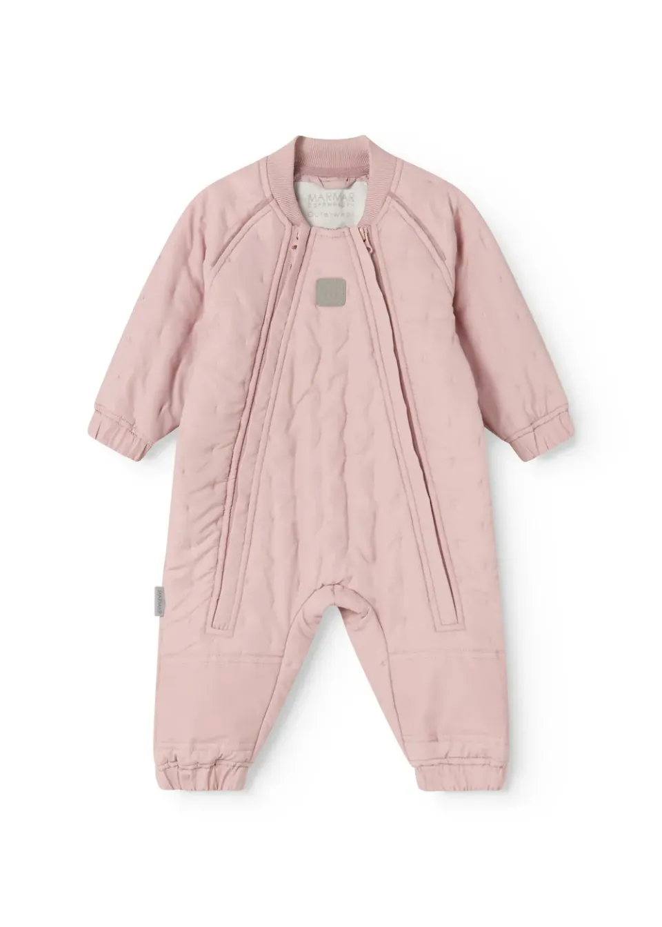 MarMar Copenhagen Ozai Suit termodragt rose mallow