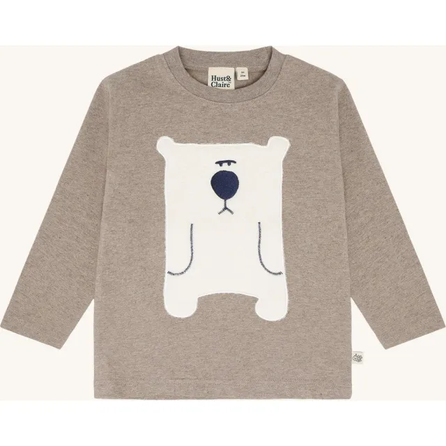 Hust & Claire HCAnton t-shirt Kangaroo bomuld