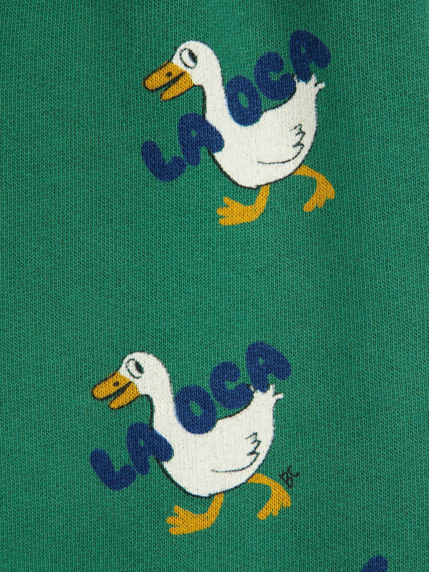 Bobo Choses SB225AB076 babytøj 9 mdr. prøve