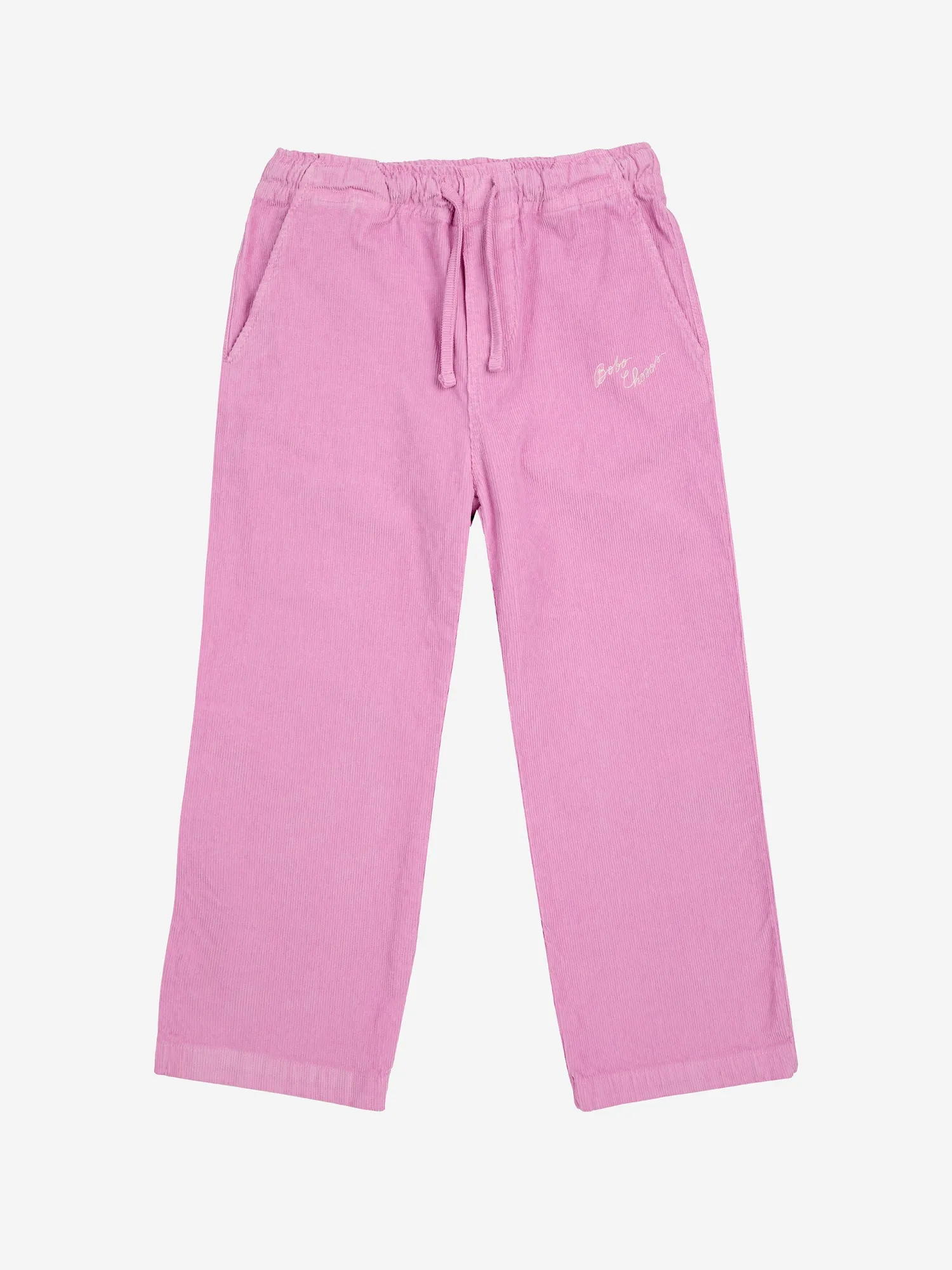 Bobo Choses Woman 224AC095 børnetøj 2-3 år sample