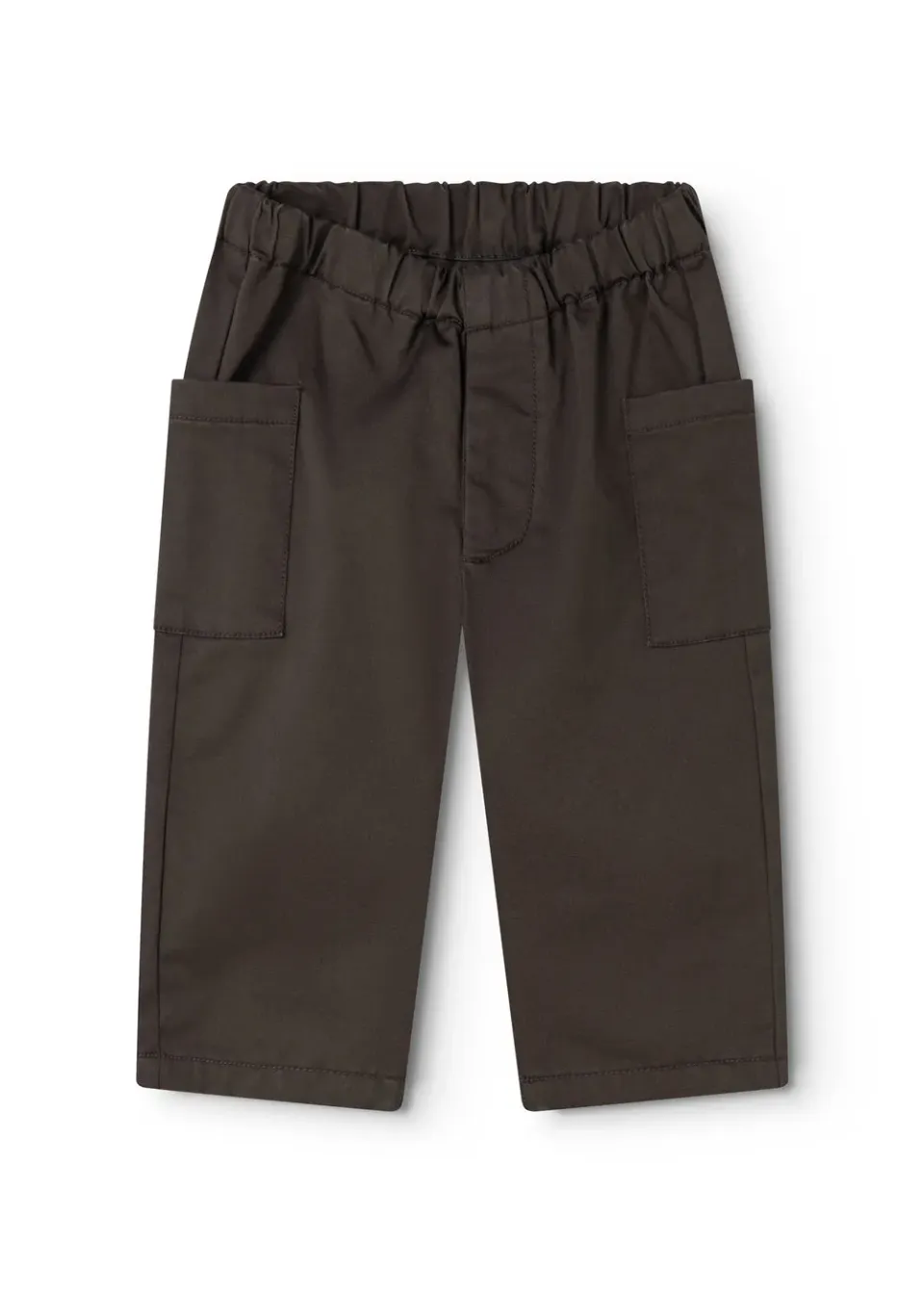 MarMar Polle bukser Raven chino baby