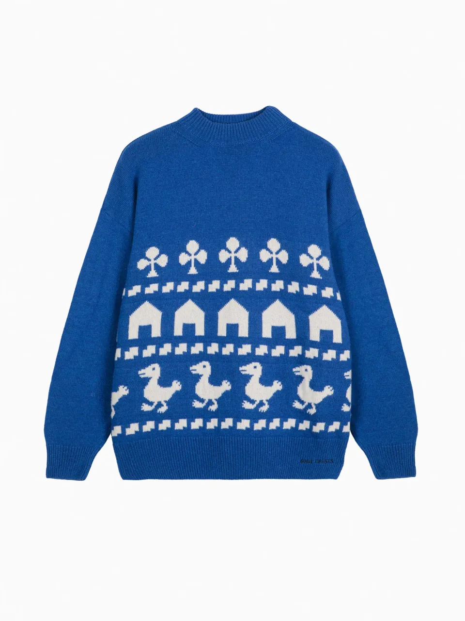 Bobo Choses 225AD067 børnetøj S sample