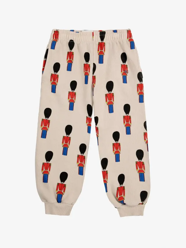 Bobo Choses 224AC079 prøve børnetøj 2-3 år sample