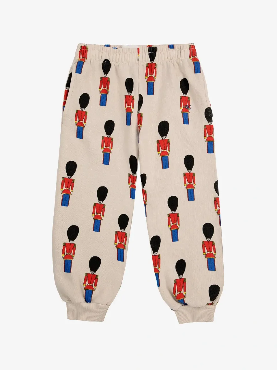 Bobo Choses 224AC079 prøve børnetøj 2-3 år sample