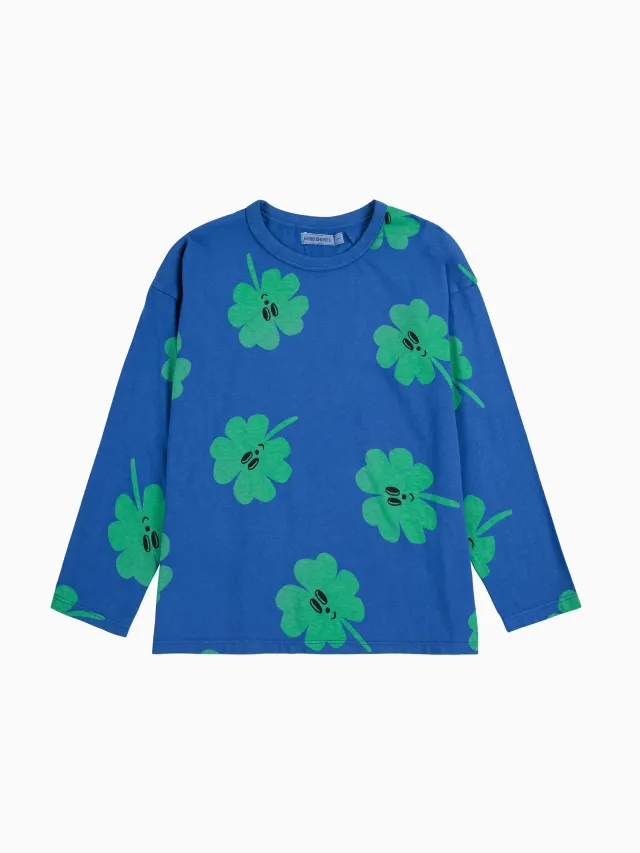 Bobo Choses Woman SB225AC016 børnetøj 2-3 år