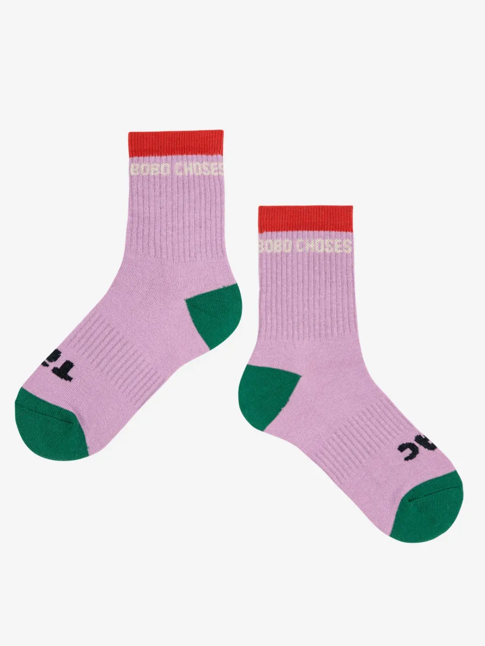 Bobo Choses Woman SB225AI011 tøj 32-34 dame