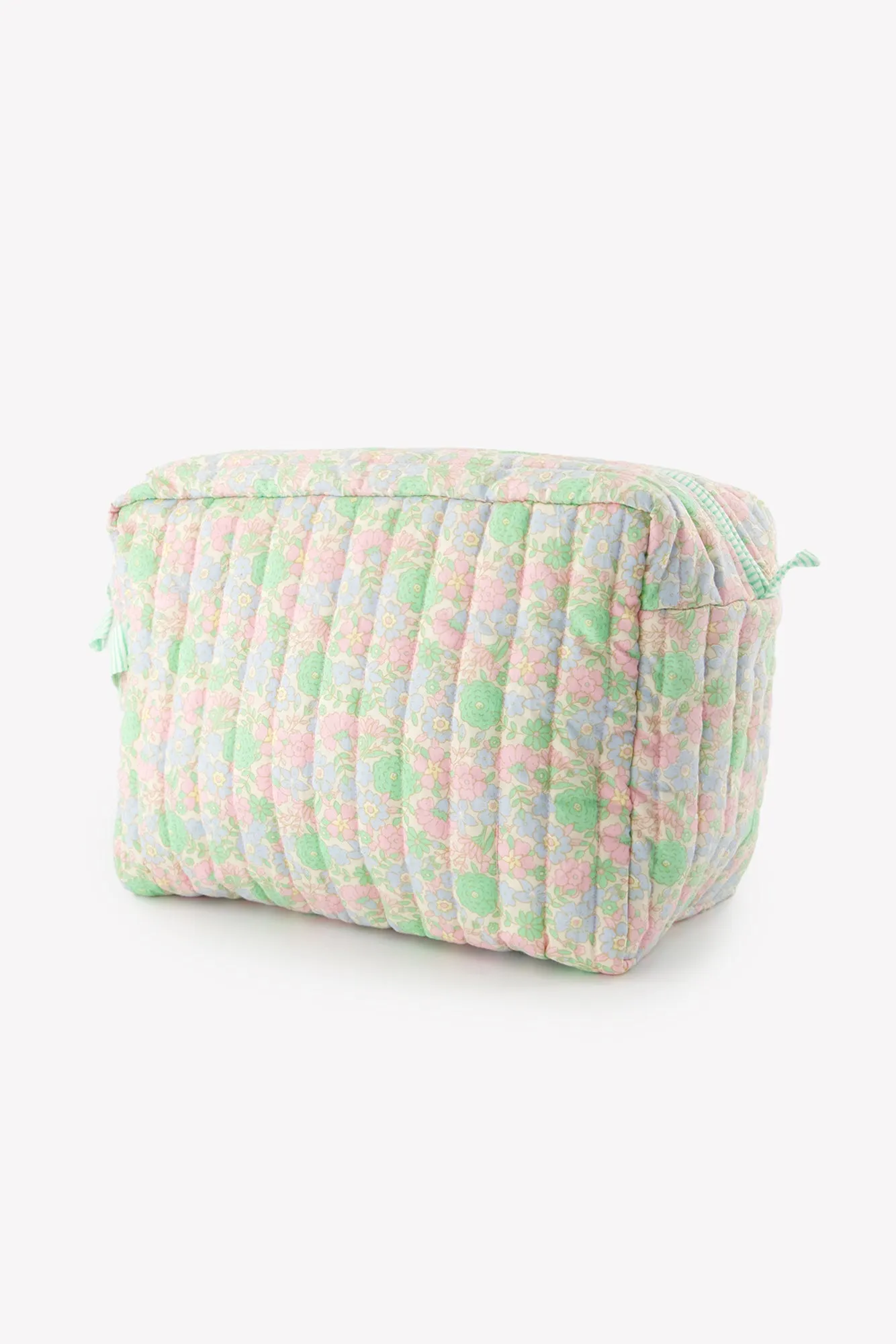 Bonton Vintage Flower toilettaske blomstret TU