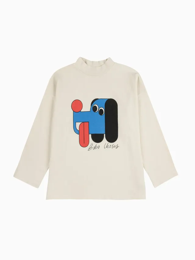Bobo Choses Woman SB225AC022 børnetøj børn 2-11 år