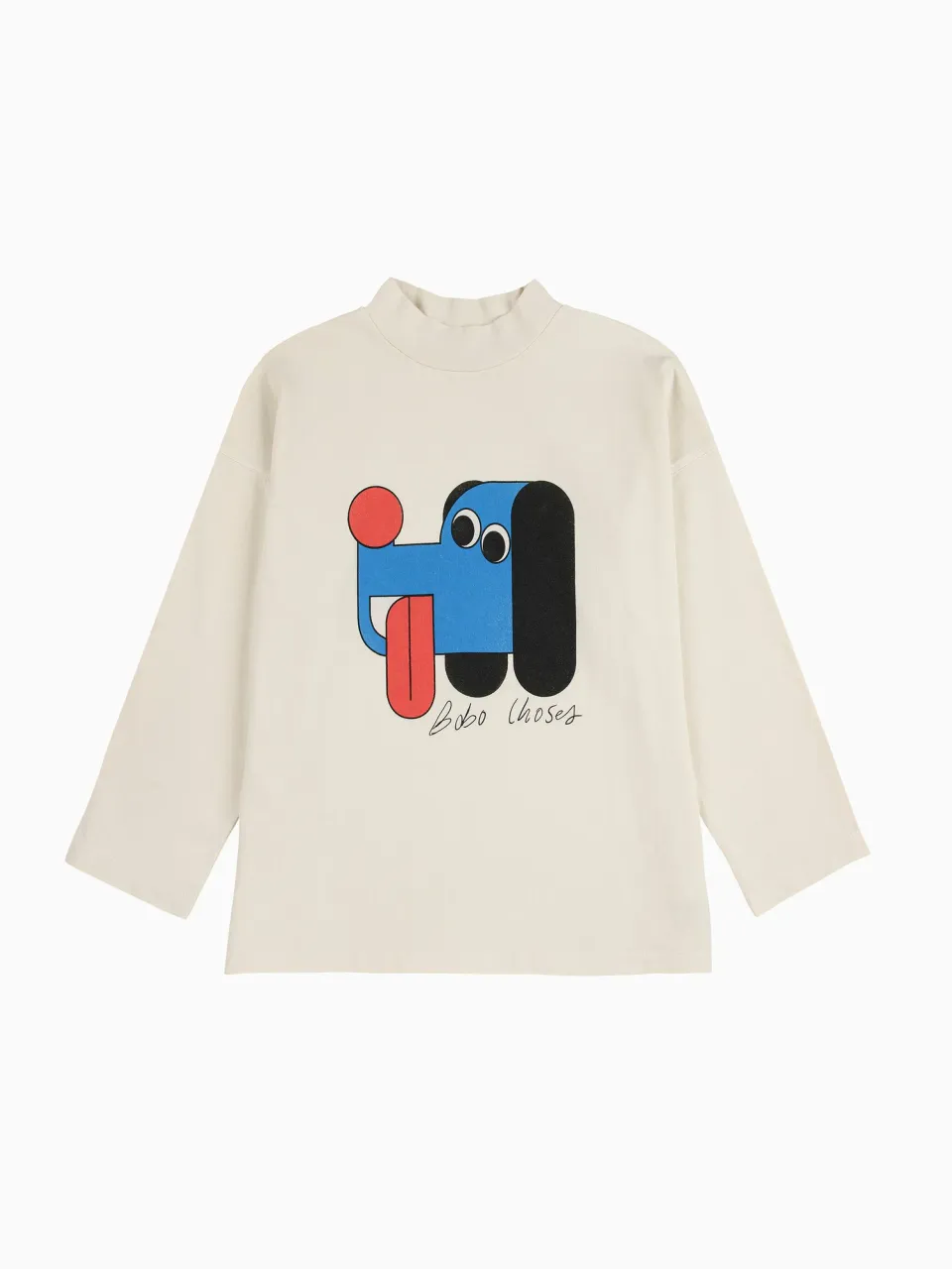 Bobo Choses Woman SB225AC022 børnetøj børn 2-11 år