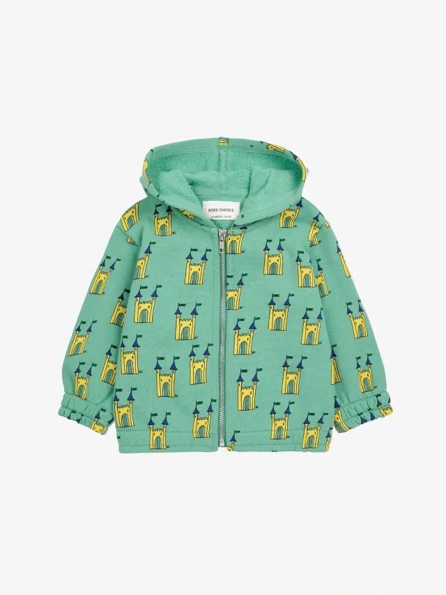 Bobo Choses 224AB040 babytøj sample 9-12 mdr