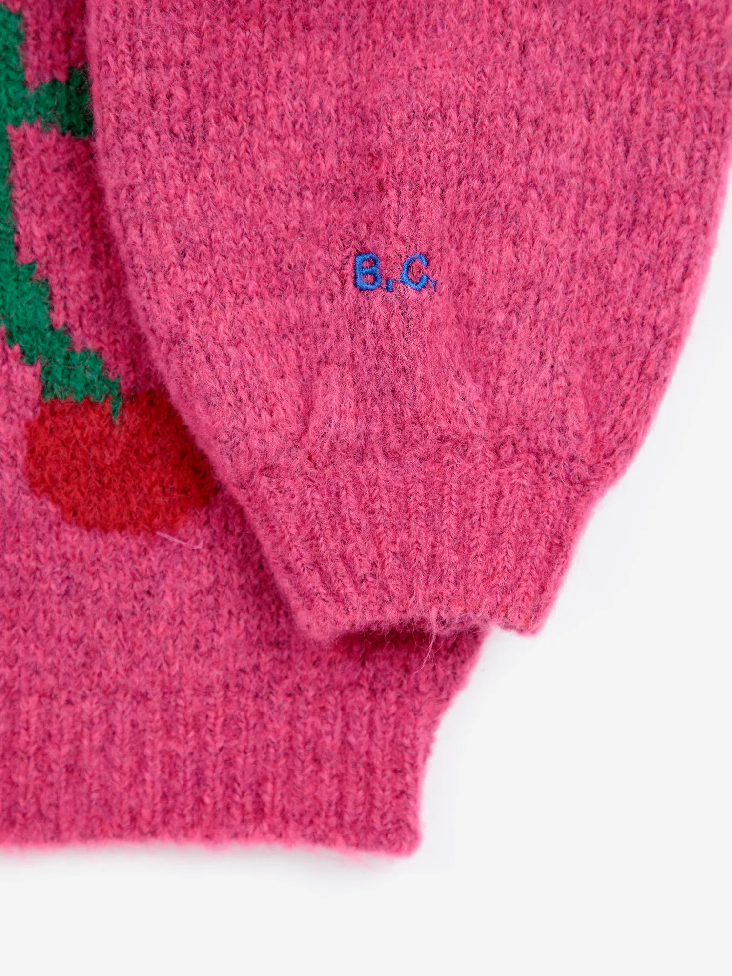 Bobo Choses 224AC124 tøjprøve 4-5 år unik