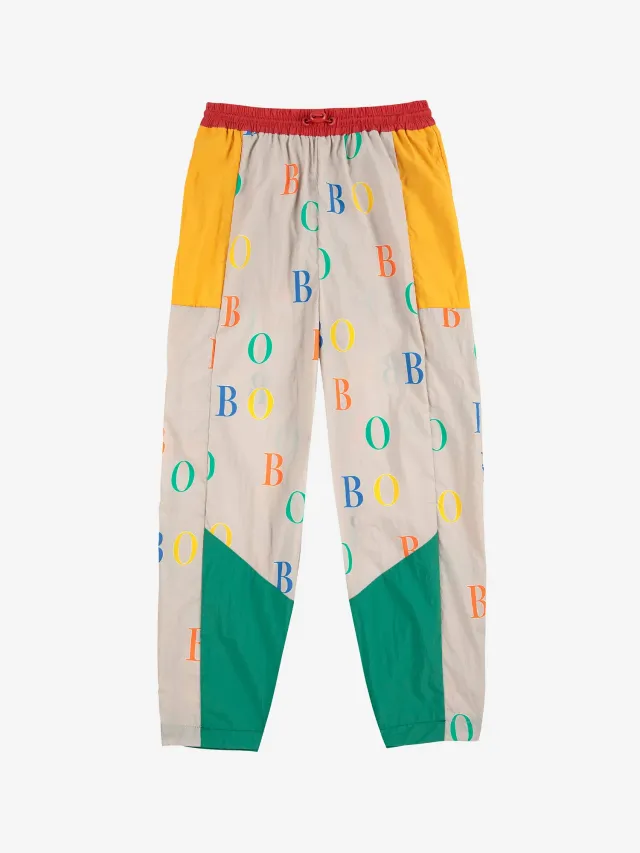 Bobo Choses SB225AC140 børnetøj 4-5 år blød