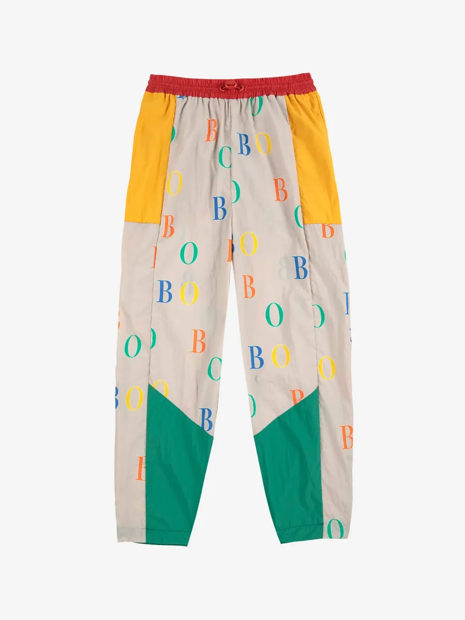 Bobo Choses SB225AC140 børnetøj 4-5 år blød