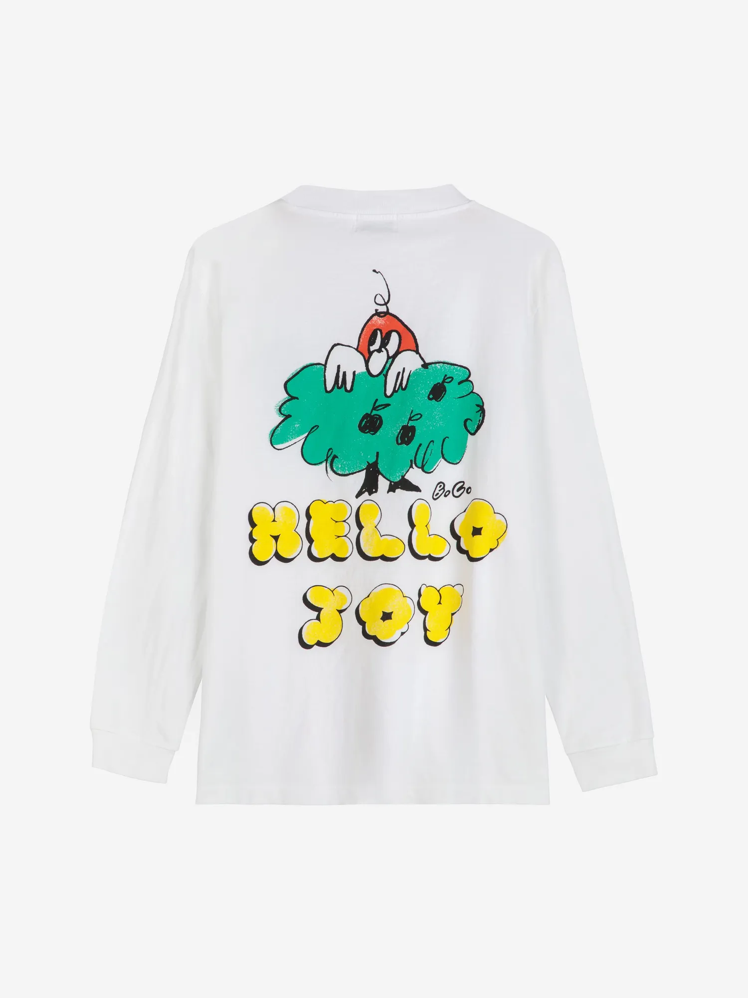 Bobo Choses 125AD014 dametøj S sample