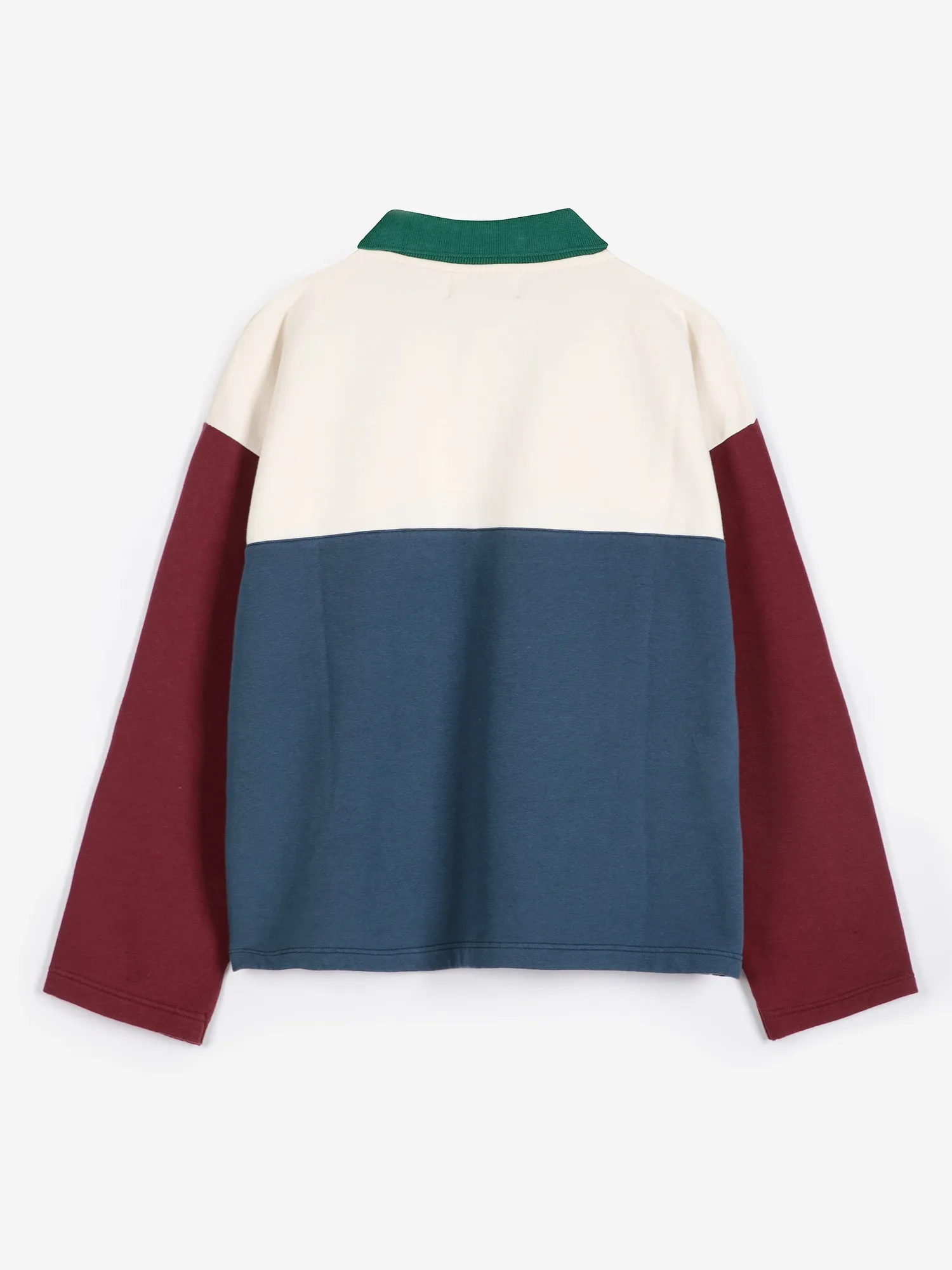 Bobo Choses Mystery BC sweatshirt multicolor