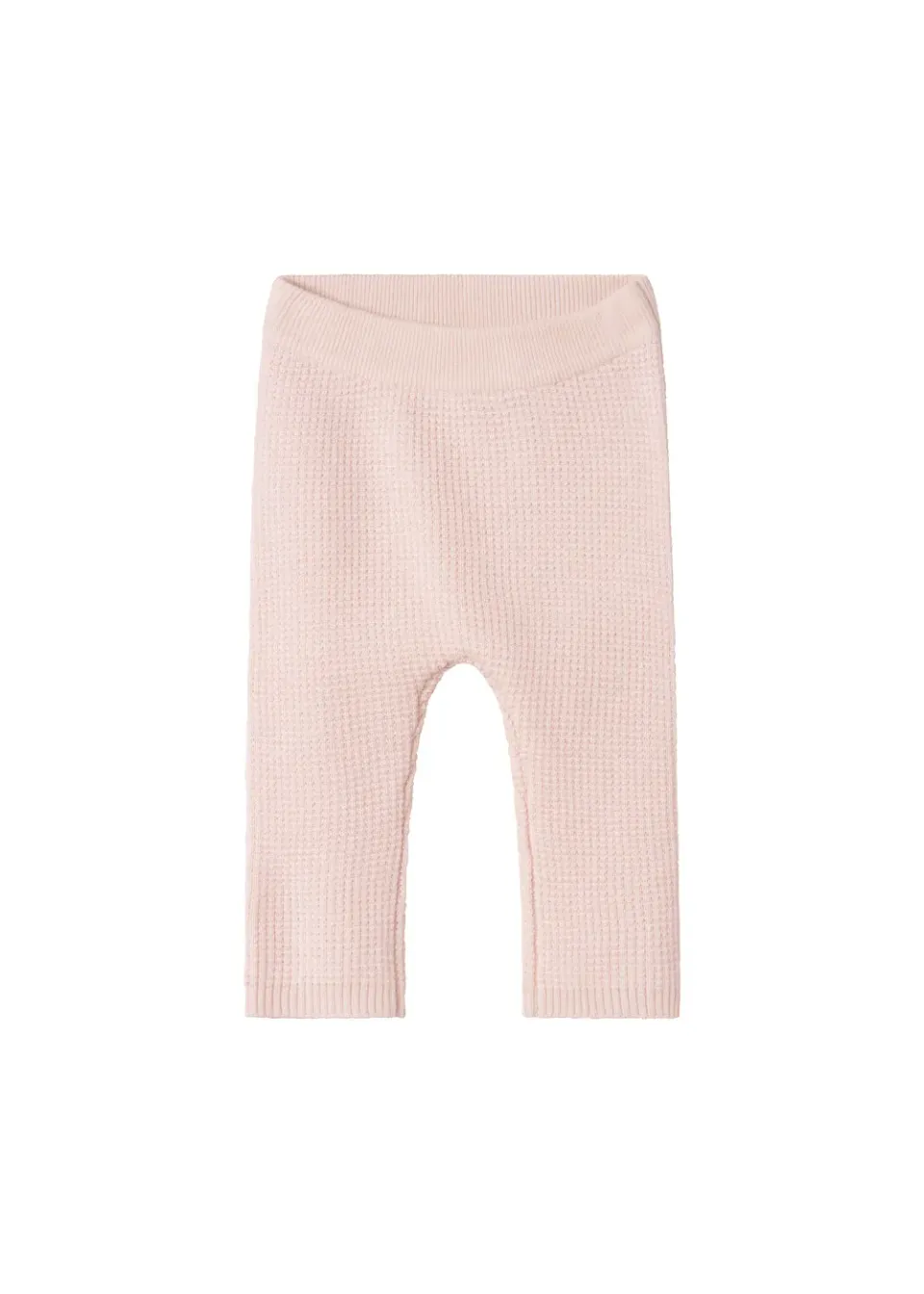 MarMar Pira strikbukser Rose Quartz merinould